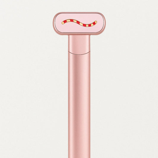 Appareil de Soin LED pour Visage – Anti-Âge et Raffermissement